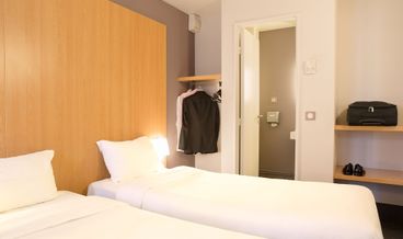 billede på Double Non-Smoking Room-1 Double Bed Free WiFi Free self parking
