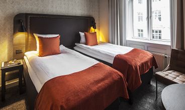 billede på 8% rabat - Standard twin (betales direkte)