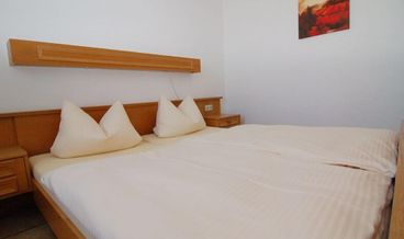 billede på Lejlighed - 1 dobbeltseng med sovesofa