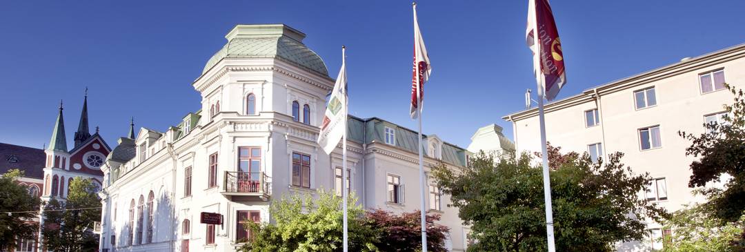 Choice Hotels