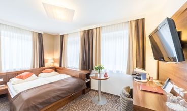 billede på Comfort Double Room-1 Double Bed Non Refundable Free WiFi Free self parking