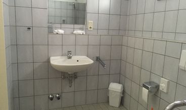 billede på Familieværelse