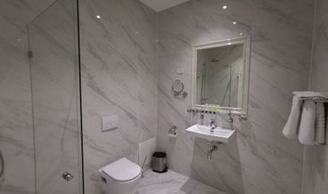billede på Luxury Double Room-1 King Bed Non Refundable Free WiFi Free self parking