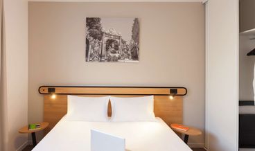 billede på Studio, 1 Double Bed-1 Double Bed Non Refundable Free WiFi