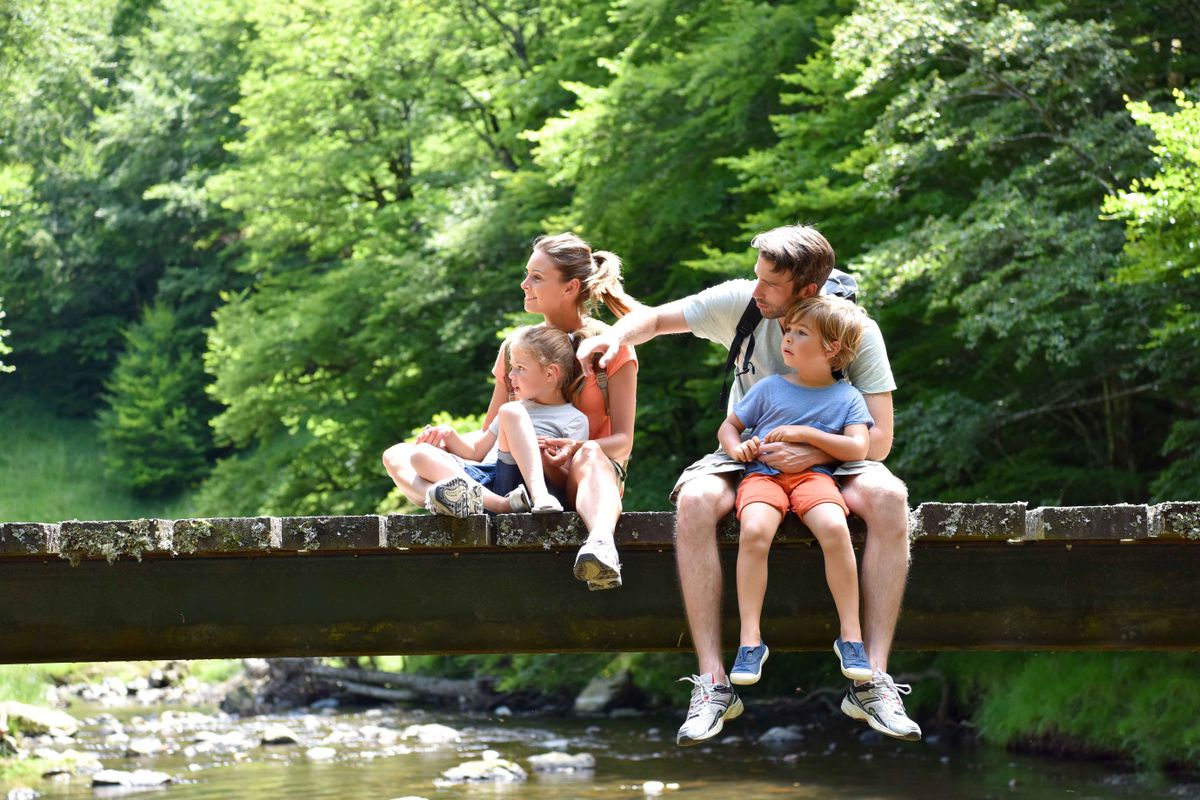 Familiehoteller i Wuppertal