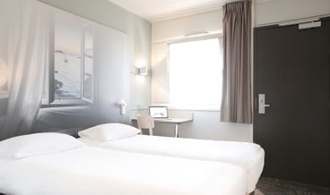billede på Double Room, Non Smoking-1 Double Bed Free self parking Free WiFi
