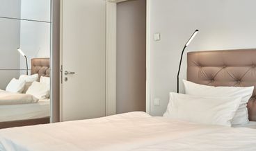 billede på Lejlighed (02, excl. 75 Euro € cleaning fee)