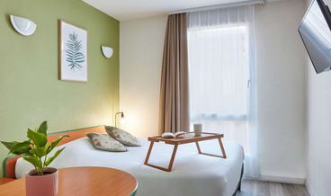 billede på Studio, 1 Double Bed-1 Double Bed Non Refundable Free WiFi