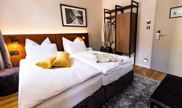 billede på Comfort-dobbeltværelse
