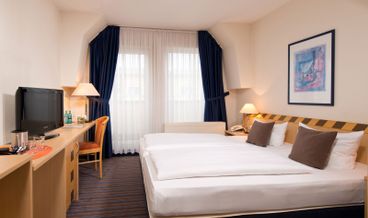 billede på Standard Room