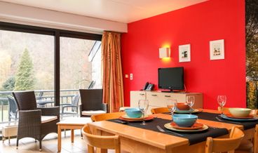 billede på Appartement met 2 slaapkamers