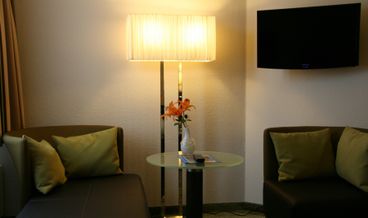 billede på Standard Room