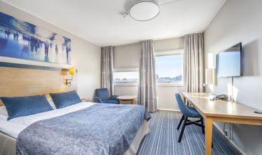 billede på Bådtur Arrangement