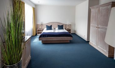 billede på Standard Double or Twin Room-2 Twin Beds Non Refundable Free WiFi Free self parking