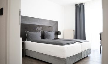 billede på Superior Double Room-1 Double Bed Non Refundable Free WiFi Free self parking Free breakfast