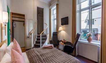 billede på Twin/Double room - Superior