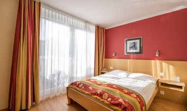 billede på Standard Double or Twin Room-2 Twin Beds Free WiFi
