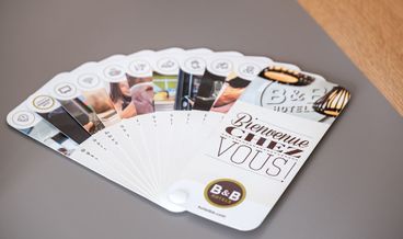 billede på Dobbeltværelse - handicapvenligt - ikke-ryger