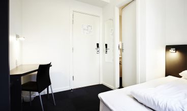 billede på Dobbeltværelse (non-refundable)