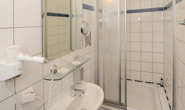 billede på Double room - Economy