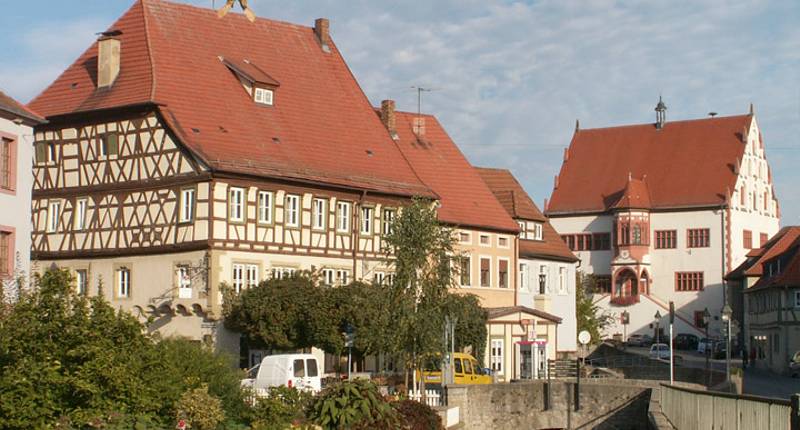 Omgivelser