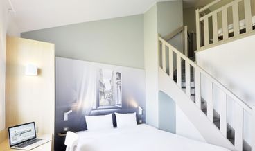 billede på Double Room, Non Smoking-1 Double Bed Free WiFi Free self parking