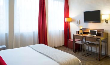 billede på Studio, 1 Double Bed-1 Double Bed Non Refundable Free WiFi