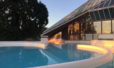 billede på Wellness Special