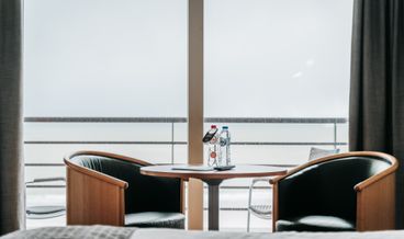 billede på Deluxe-værelse