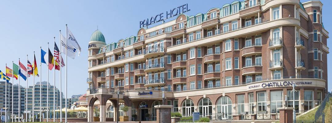 Radisson Blu