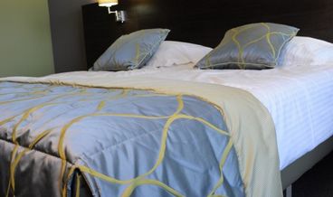 billede på Kleine Kamer