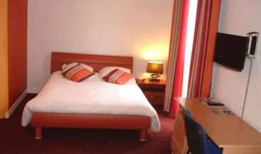 billede på Standard Double Room, Bathtub-1 Double Bed Free self parking Free WiFi