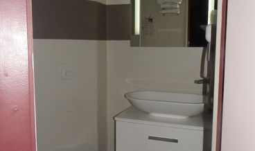 billede på Twin Room-2 Twin Beds Non Refundable Free WiFi Free self parking
