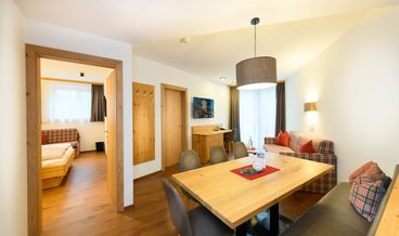billede på Apartment, 1 Bedroom (Nest)-1 Queen Bed and 2 Twin Sofa Beds Non Refundable Free WiFi Free self parking