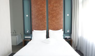 billede på Comfort værelse