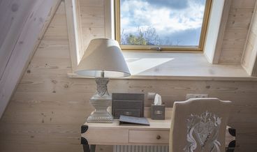 billede på Premier Double-1 Double Bed Non Refundable Free WiFi Free self parking Free breakfast