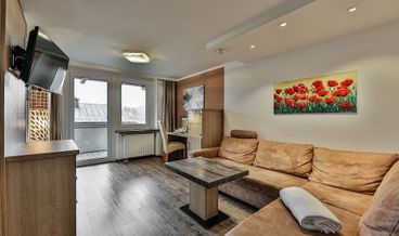 billede på Classic Double Room-1 Double Bed Free breakfast Free parking Free WiFi
