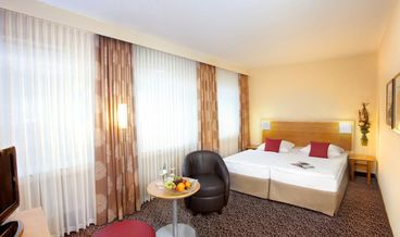 billede på Standard Room
