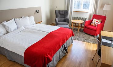 billede på 20 % rabat - Standard Dobbeltværelse (non-refundable)