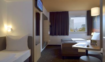 billede på Twin Room-2 Twin Beds Non Refundable Free WiFi Free self parking