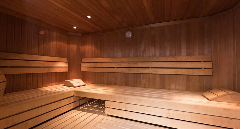 Spa / Wellness