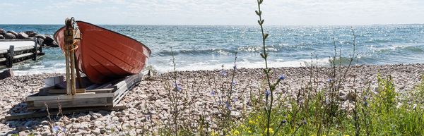 Gode hoteller og hotelpakker i Borgholm