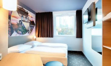 billede på Double Room-1 Queen Bed Non Refundable Free WiFi Free self parking