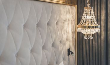billede på Superior Double Room, Courtyard View-2 Twin Beds Non Refundable Free WiFi
