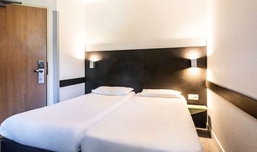 billede på Double Room-1 Double Bed Non Refundable Free self parking Free WiFi