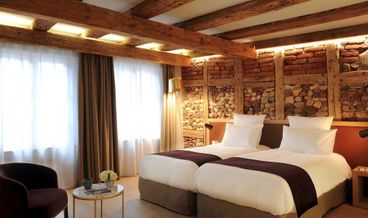 billede på Classic Room, 1 Queen Bed-1 Queen Bed Non Refundable Free WiFi