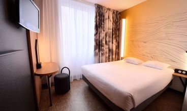 billede på Double Room, Non Smoking-1 Double Bed Non Refundable Free WiFi