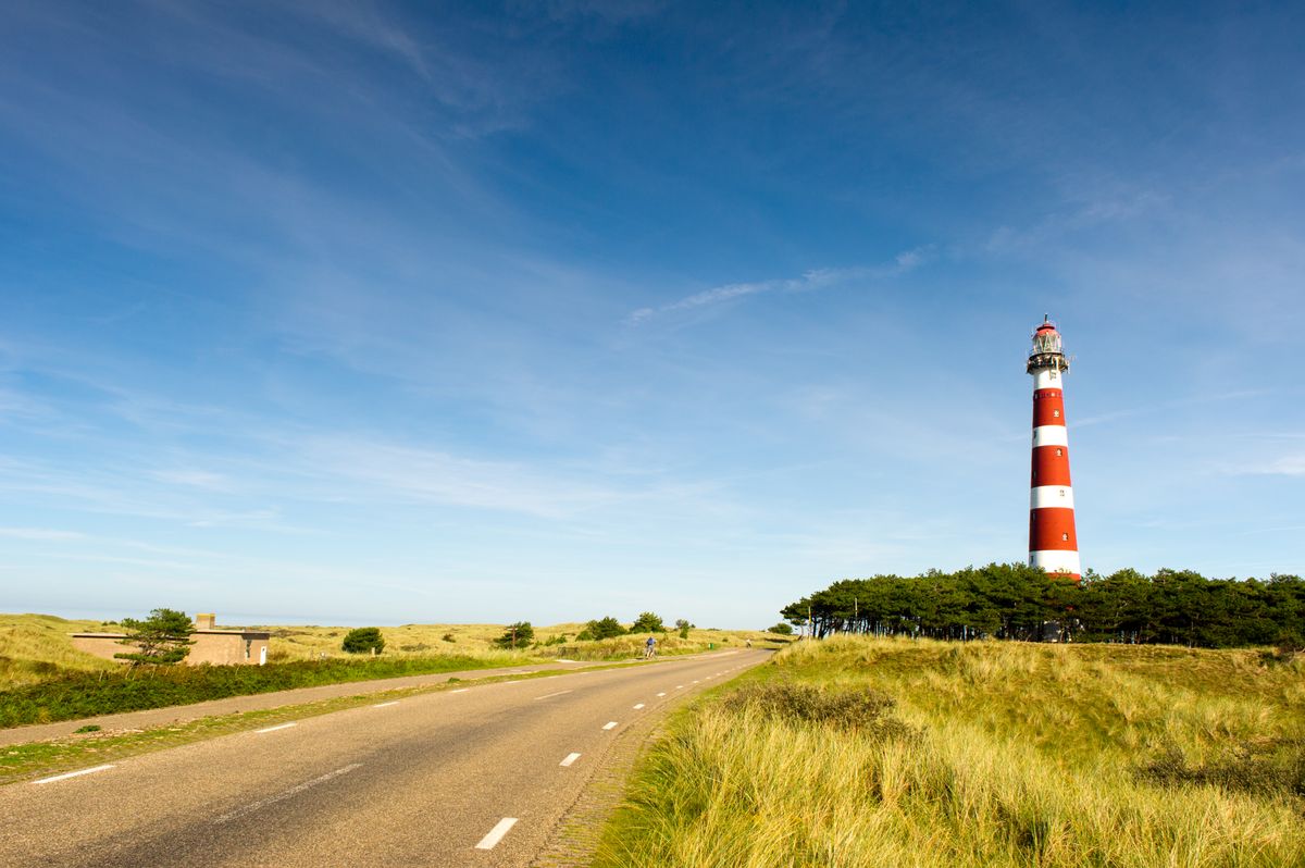 Gode hoteller og hotelpakker i Ameland