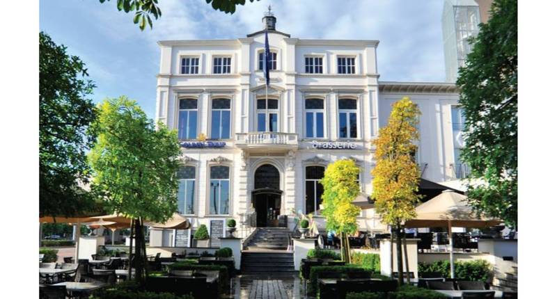 Facade