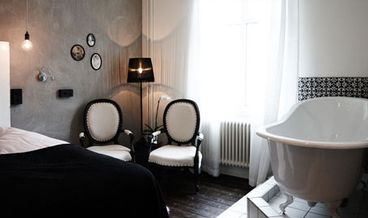 billede på Dobbeltværelse Deluxe (non-refundable)